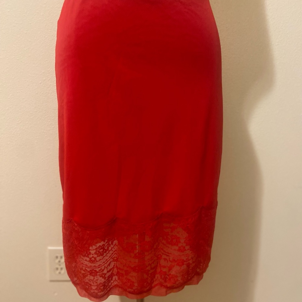 Vintage Van Raalte Slip